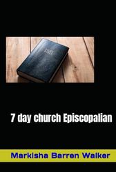 7 day church Episcopalian