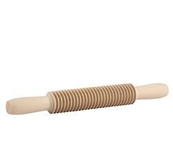 Küchenprofi K0804012531 Cortador de pasta de madera para madera, natural