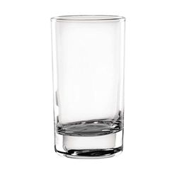 Olympia FB482 Lot de 12 verres hauts Transparent Capacité 160 ml 100 mm