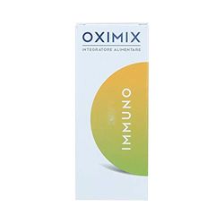 OXIMIX 1+ IMMUNO Scir.200ml