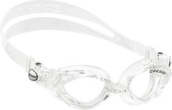 Cressi Swim King Crab - óculos de natação para crianças