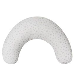 Kinder Valley Twinkle Stars Reversible Nursing Pillow (Bright Star)