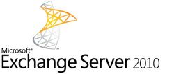 Microsoft Exchange Server - Standard 2010 (5 Postes, 1-licence)