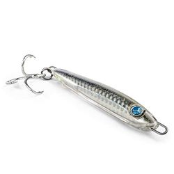 Seaspin Murigu 45 Artificial por la Pesca in Mare, Acc, 89 mm