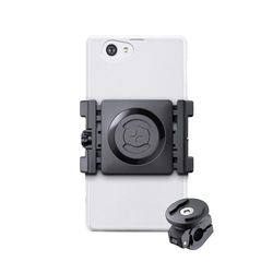 SP CONNECT Motor Scooter Bundle Universal Clamp | SPC+