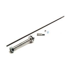 Hangar 9 HAN528014 accessoires, hardware en gereedschap, meerkleurig