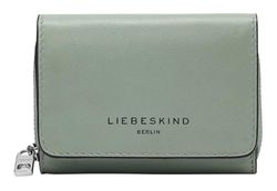 Liebeskind Pablita Hera Sheep Natural, Sac à Main Femmes, Vert Sapin