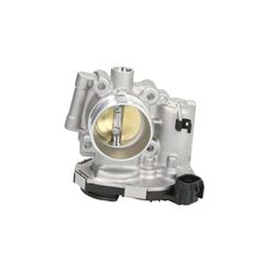Bosch 0 280 750 482 - Válvula de acelerador