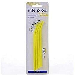 Interdent Escova de dentes - 60 g