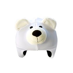 COOLCASC ORSO POLARE Copricasco Multisport