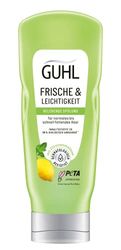 Guhl Freshness and lightness conditioner - contents: 200 ml - hair type: greasy, normal