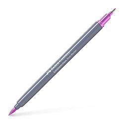 Faber-Castell Goldfaber Aqua Marqueur double Magenta clair