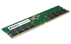 Kingston Branded Memory 16GB DDR5 5600MT/s SODIMM (Kit of 2) KCP556SS6K2-16 Memoria Laptop