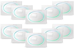 FIBARO WALLI DIMMER EST Un VARIATEUR D ECLAIRAGE Intelligent avec Interrupteur 6051