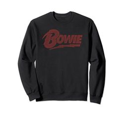 David Bowie - Bowie Sudadera