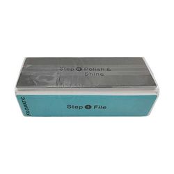 Filomatic Multifunction Nail File