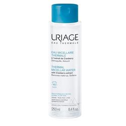 THERMAL micellar water normal to dry skin 250ml