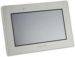 Schneider Electric Accessoires voor pc en laptop, model Modulo, 7 inch (17,8 cm), STM6000