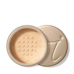 jane iredale Purematte Loose Powder, per stuk verpakt (1 x 10,5 g)