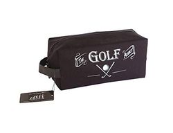 Arora Ultimate Gifts Golf Mens Wash Bag, Multicolor, One Size