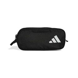 adidas PENCIL CASE 1 One Size zwart/wit