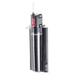 Hydor Crystal Filter inomhus för akvarier, Flerfärgad, CRYSTAL 300 (acquari >300 litri), stjärnor och ränder