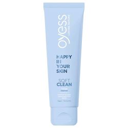OYESS Loving nature, Face Care, Cleanser, 125 ml