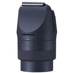 Panasonic MULTISHAPE Sistema Modulare Per La Cura Della Persona ER-CTN1, Regolabarba E Tagliacapelli Per Uomo, Nero
