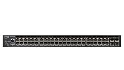 LANCOM XS-4554YUP 10G stapelbare full-layer 3 multi-gigabit PoE++ Access Switch