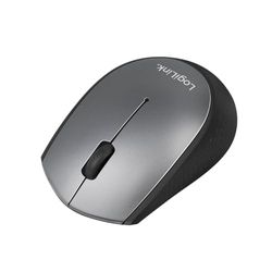 LOGILINK ID0160 Rato "N RF sem fios autocolante 1200 dpi AMBIDEXTRO
