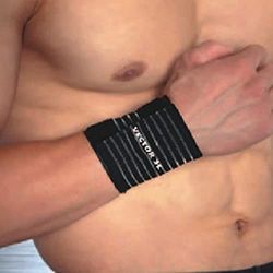 Vector X VNS-010 Voetondersteuning | Kleur: Zwart | Maat: Large | voor Mannen en Jongens | Materiaal: Neopreen | Verlicht Joint Pain, Enkelondersteuning Vermindert Zwelling & Heel Spoor Pijn