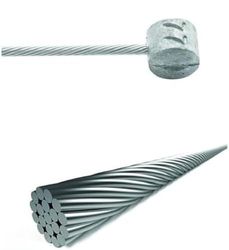 XLC BR-X85 MTB Bromskabel 1,5-900 mm