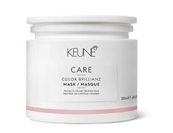 Keune Care Line Color Brillianz Mask - Mask For Colored Hair 200 Ml