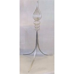 Premier Housewares Homeitem, Silver, One Size