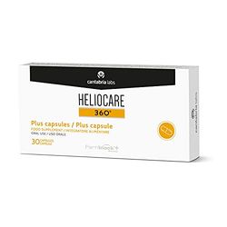 HELIOCARE 360° Plus Capsule Integratore Alimentare 30 capsule