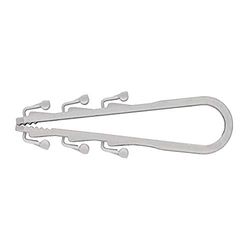 fischer - Attache câbles ClipFix plus SF plus LS 20/40 / Boite de 100