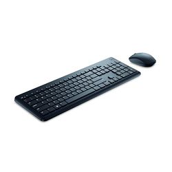 Dell Wireless Keyboard and Mouse - KM3322W - French (AZERTY)