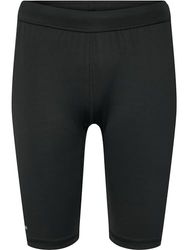 Newline nwlBEAT Sprinters, Pantaloncini Uomo, Nero, M