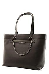 MICHAEL KORS 30R3S04T3L-001 LG TZ TOTE Women negro Size One Size