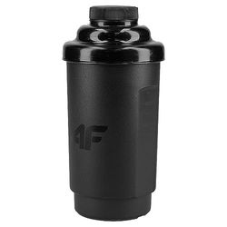 4F WATER BOTTLE U007 DEEP BLACK ONE MAAT VOOR UNISEX VOLWASSENEN