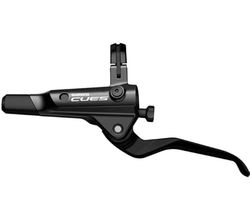 SHIMANO Bicicletta a leva marca unisex adulto