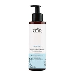 CMD Naturkosmetik Neutral Cleansing Milk