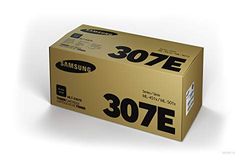 Samsung MLT-D307E (SV058A) Toner cartridge Zwart, Extra Hoge Capaciteit, origineel