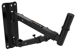 Audibax Neo 30 Soporte de Pared para Altavoz Profesional. Vaso 35mm