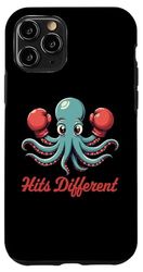 Hits Different Case for iPhone 11 Pro