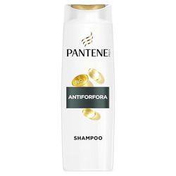 Pantene Pro-V Shampoo Antiforfora 625 ml Capelli Inclini alla Forfora, Deterge e Controlla la Forfora con Uso Regolare, Protegge i Legami del Capello, Senza Olio Minerale e Coloranti