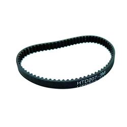 Paxanpax PFC076 Compatible for Vax Mach Air Series Drive Belts (Type 24),1-1-134530-00