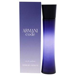 Parfym Kvinna Armani Code Giorgio Armani EDP