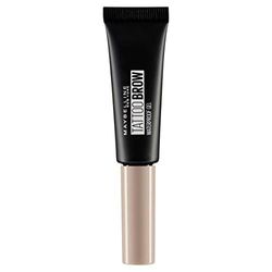 Maybelline New York, Tattoo Brow Waterproof Eyebrow Gel No. 00 Light Blonde, 5 ml