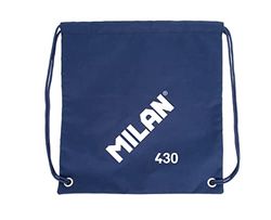 MILAN® Ryggsäck since väska 1918 blå